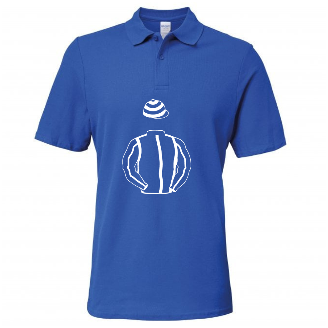 Tony Bloom Big Silks