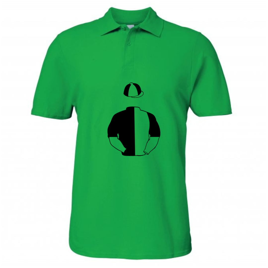 Chris Grant Racing Club Big Silks