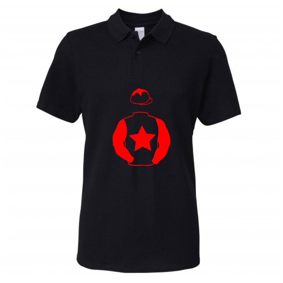 HNR Racing Big Silks