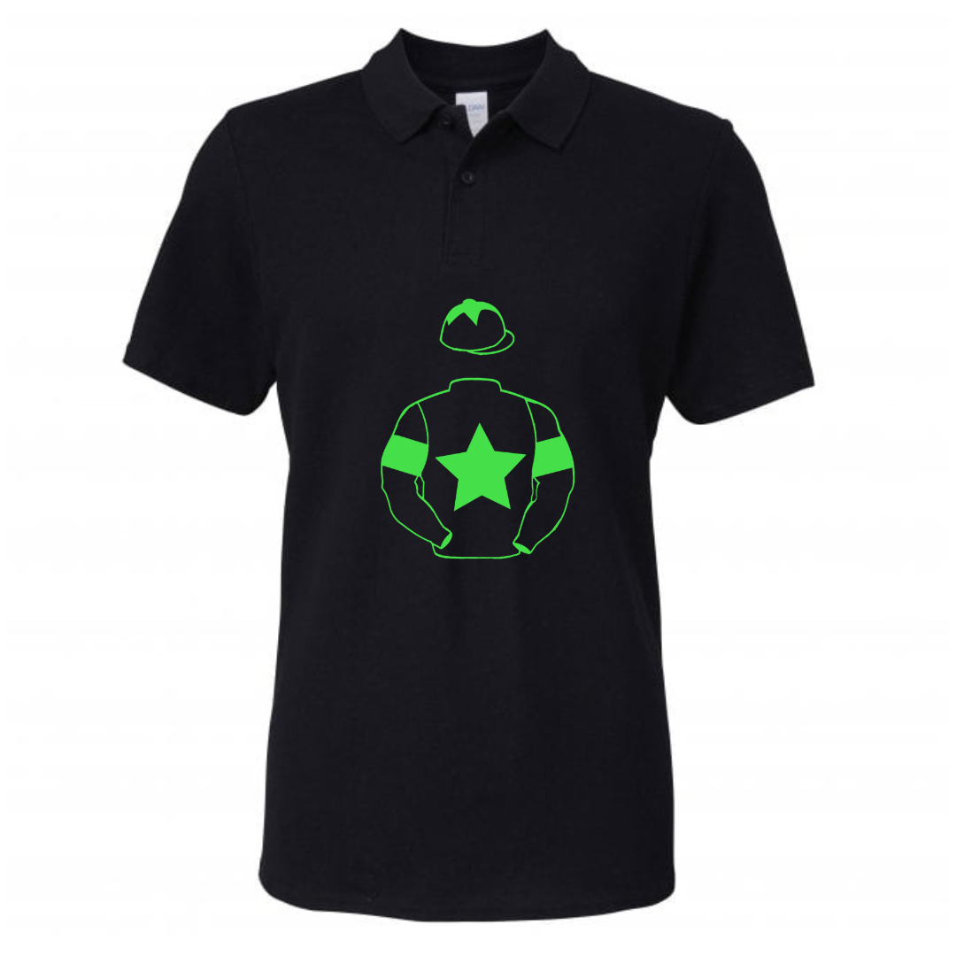 Patrick Bryceland Big Silks