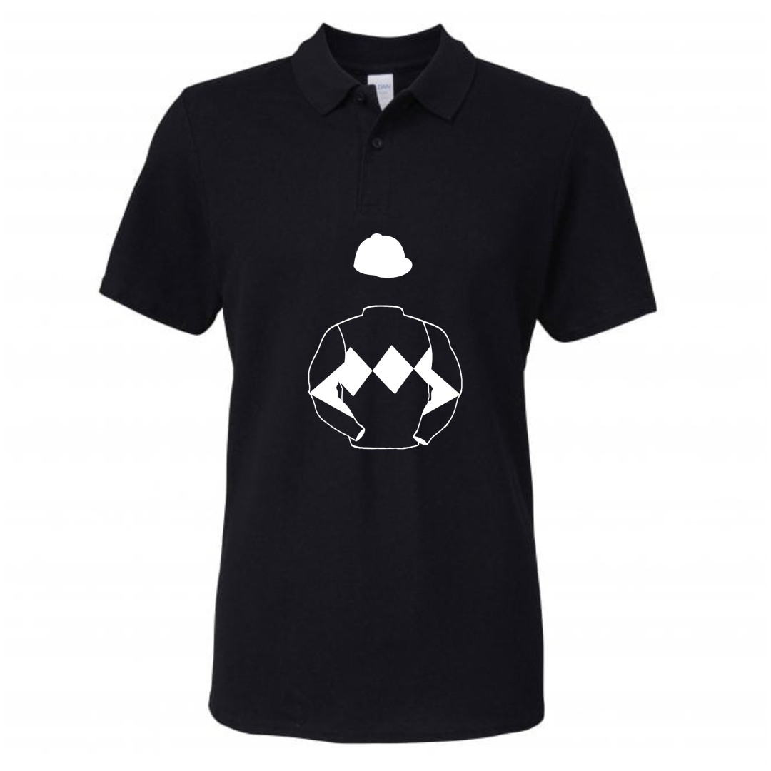 David Pipe Racing Club Big Silks