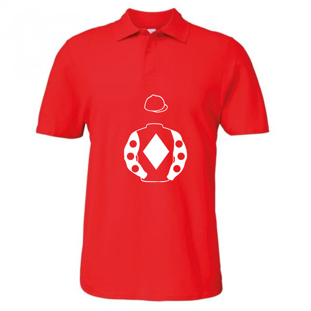 A Frost And E Galvin Big Silks