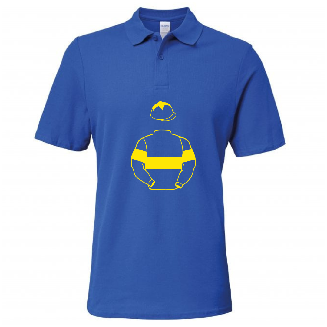 Ms Eleanor Manning Big Silks