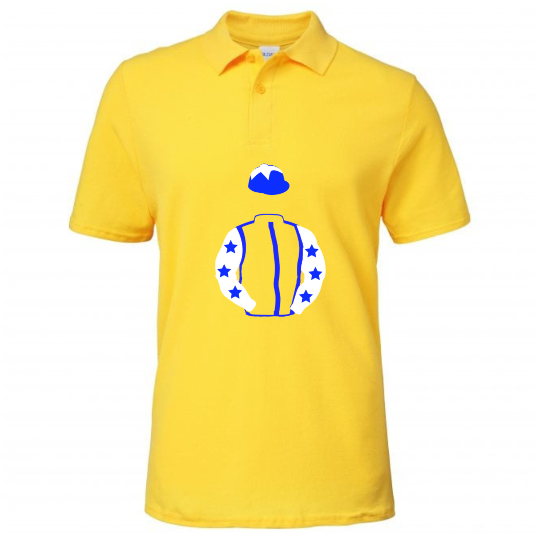 Paul Costello & Peter Keogh Big Silks