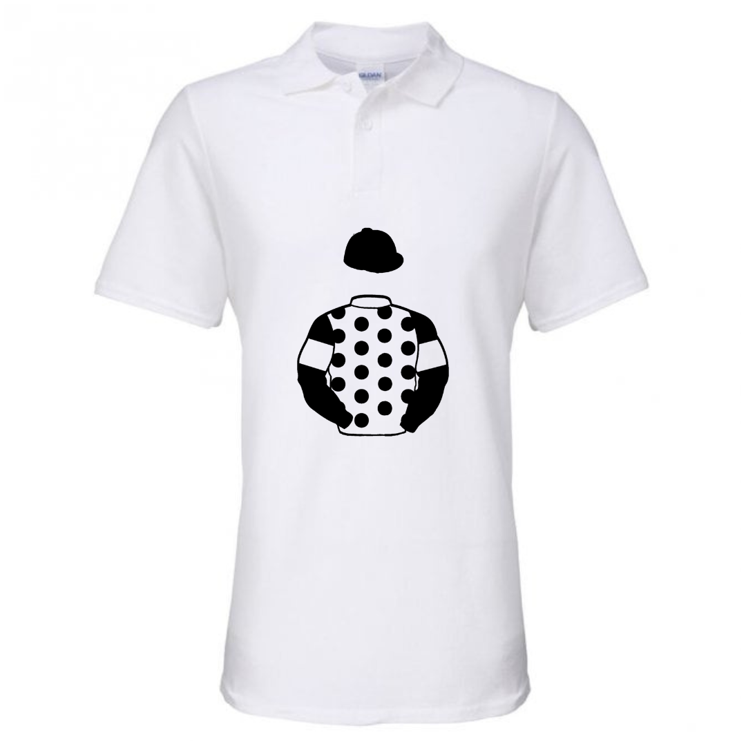 Thomas Fearn Big Silks Multiple Colours