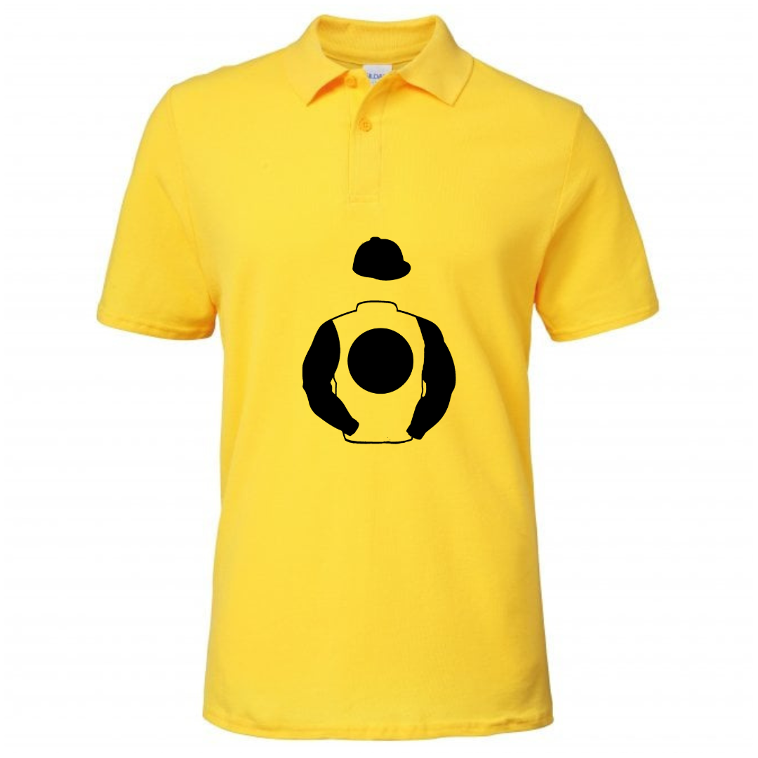 Goodwin Racing Ltd Big Silks Multiple Colours