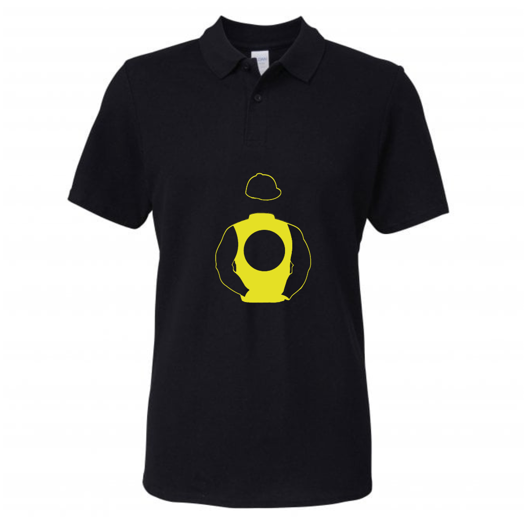 Goodwin Racing Ltd Big Silks Multiple Colours