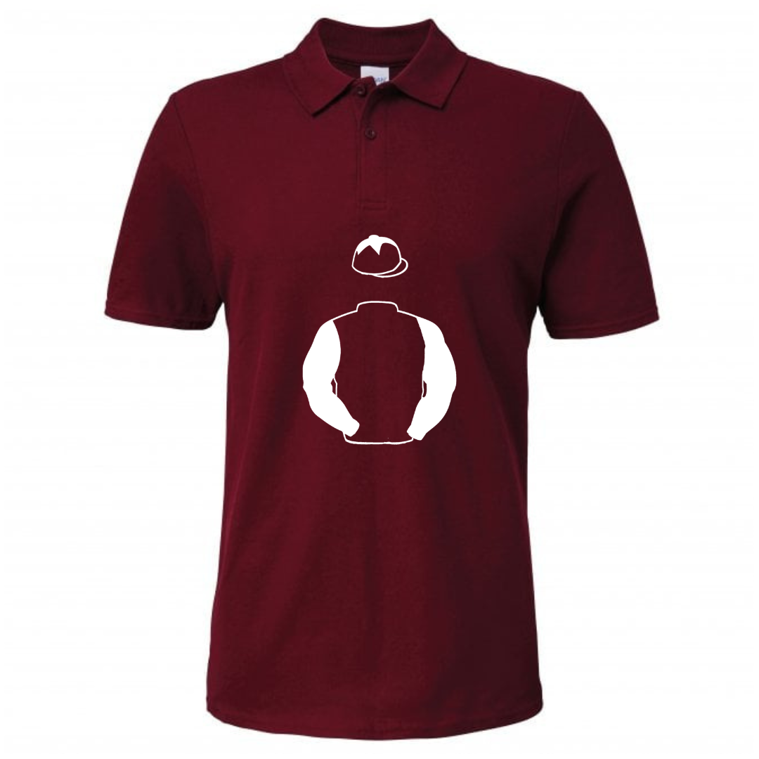 Sheikh Mohammed Big Silks