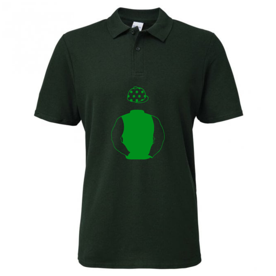 Simon Munir & Isaac Souede Big Silks