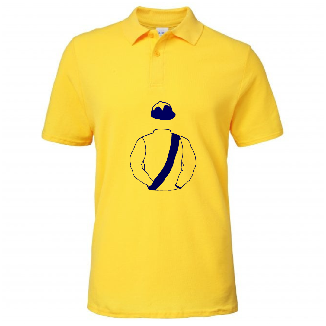 Barry Connell Big Silks Multiple Colours