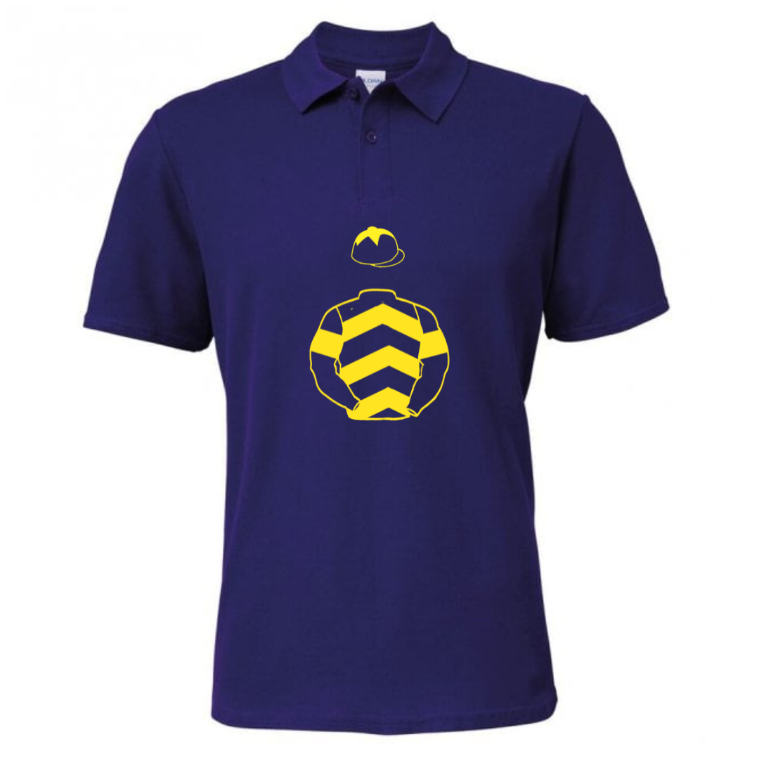 The Ramblers Big Silks