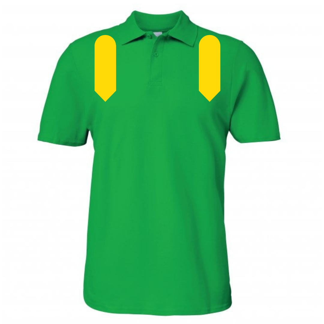 Tayvalley Chasers Full Colours