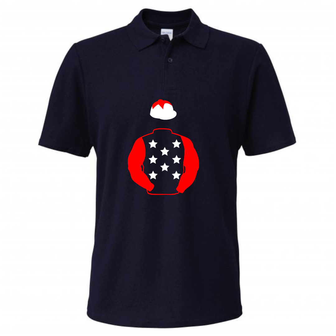 R J Bedford & All Stars Sports Racing Big Silks