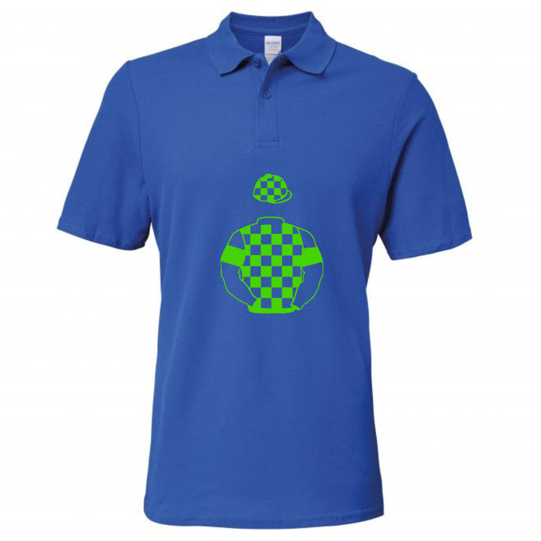 Corsby Racing Big Silks