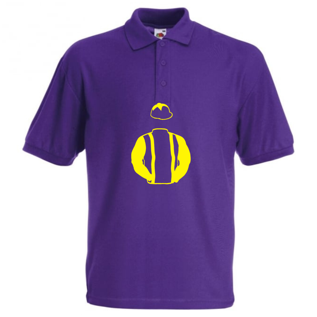 Jonathan Saxby Big Silks