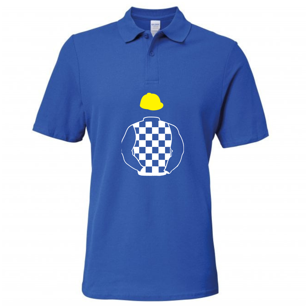 Matilda & Kilmichael Racing Partnership Big Silks