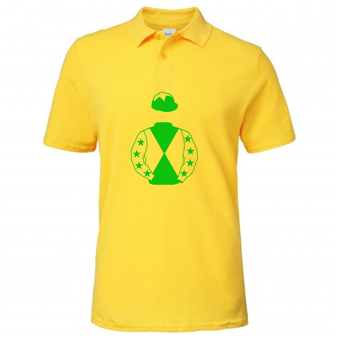 Kevin Price Big Silks Multiple Colours