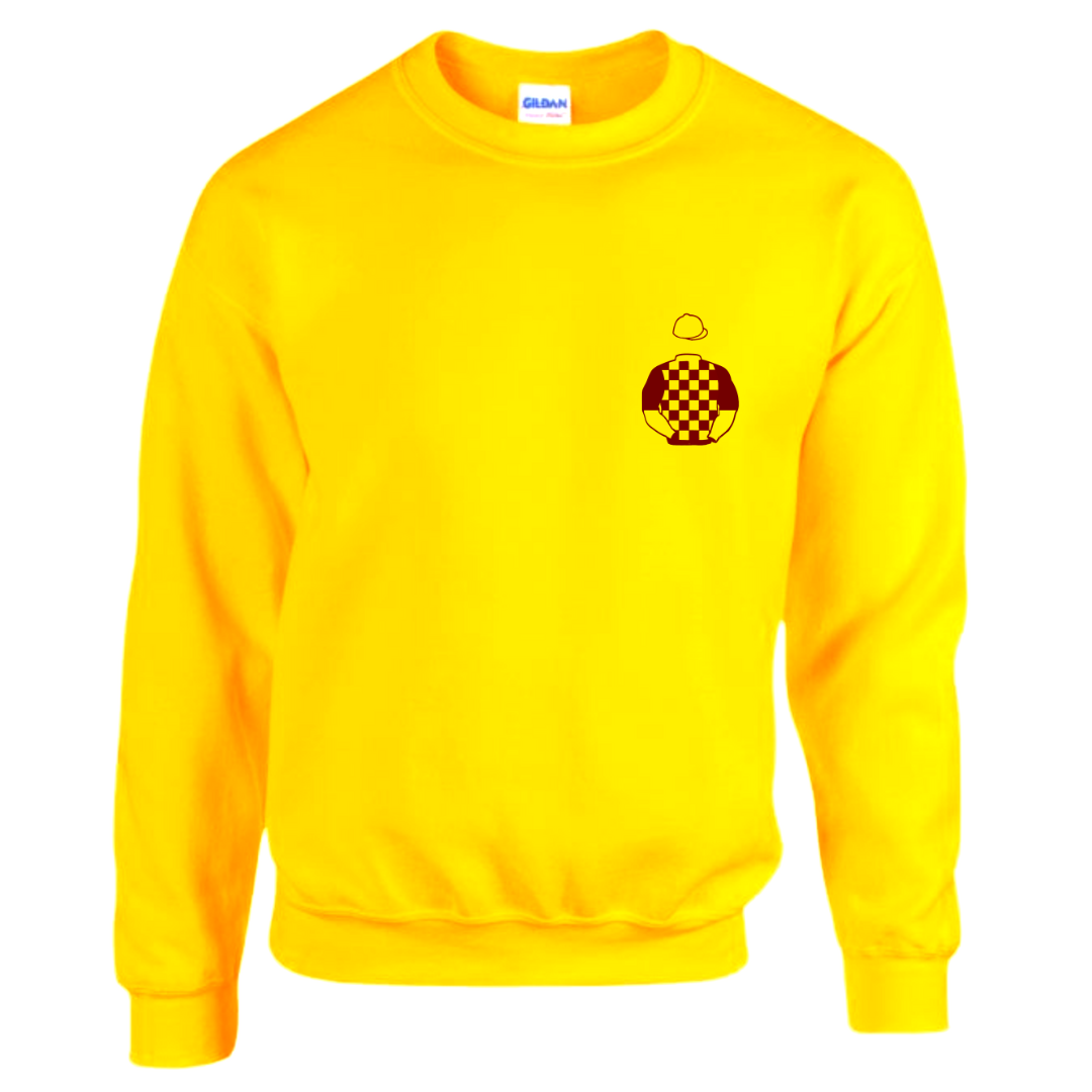 Wayne Kelly Mini Silks Multiple Colours