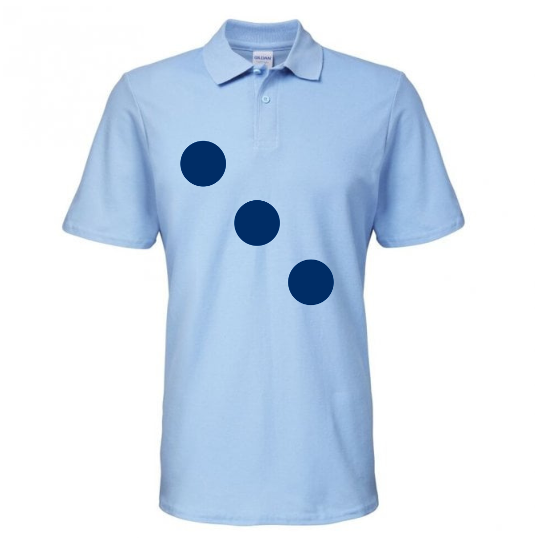 The Oldcastle Racing Syndicate Full Colours