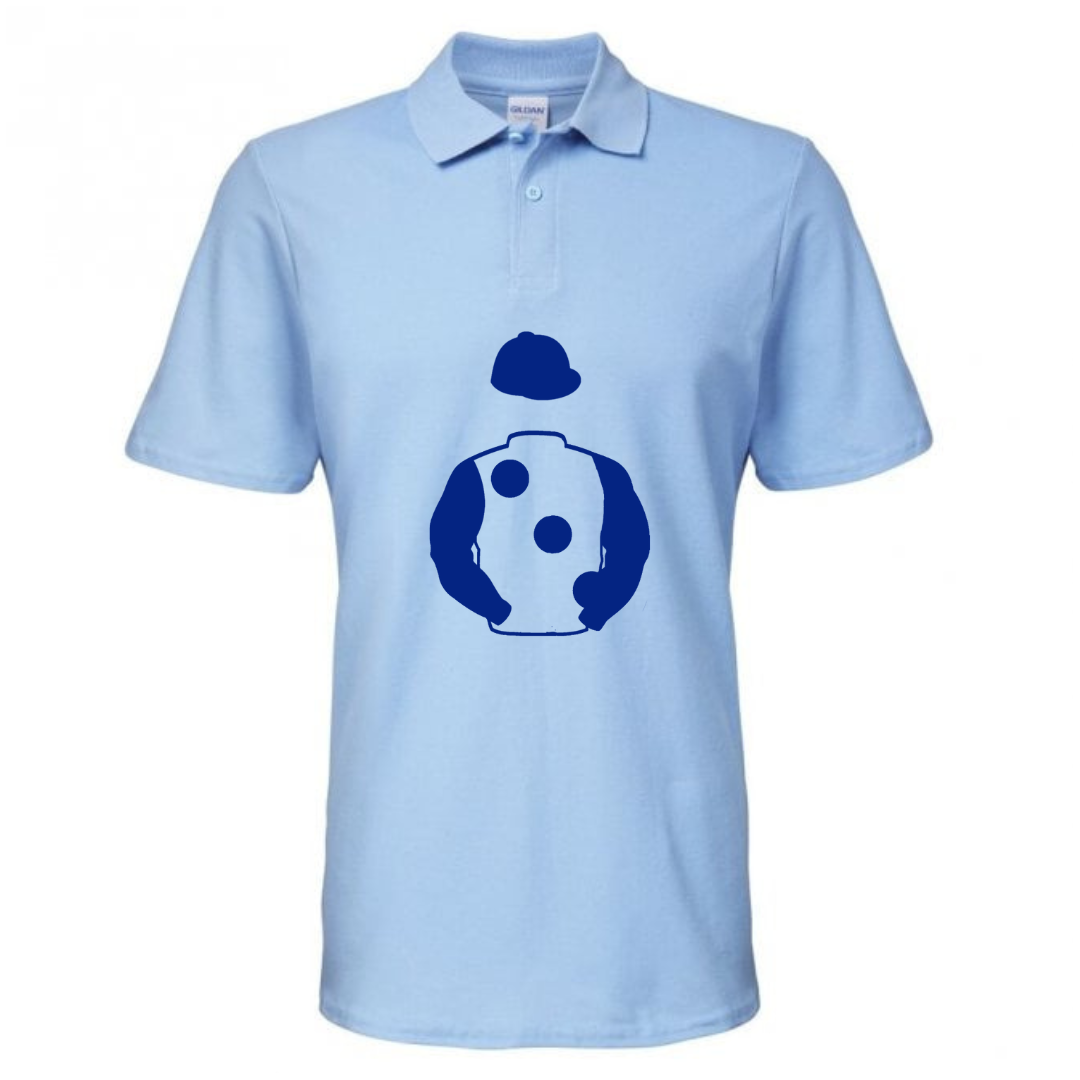 The Oldcastle Racing Syndicate Big Silks