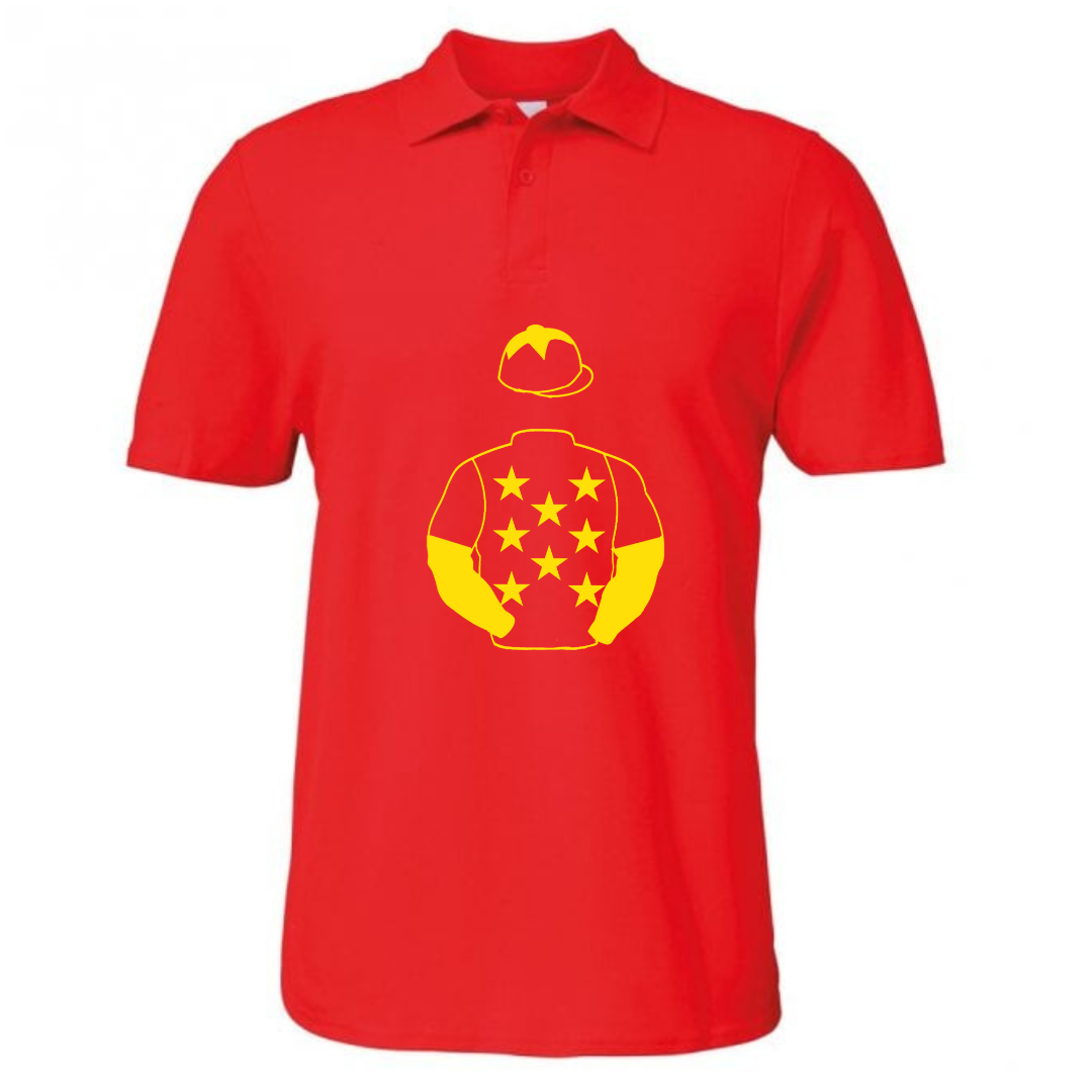 China Horse Club Big Silks