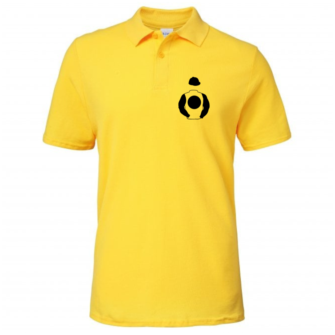 Goodwin Racing Ltd Mini Silks Multiple Colours