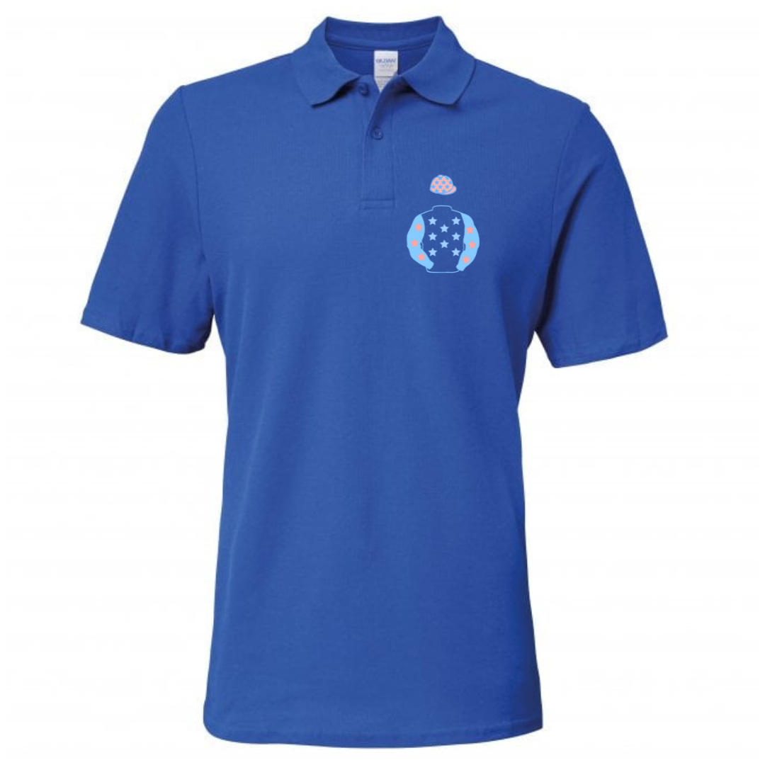 Gary Wood Mini Silks