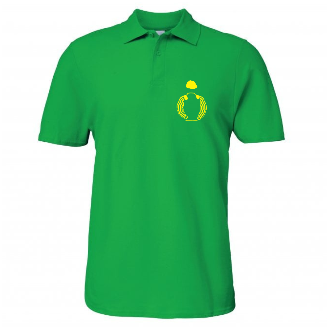 Tayvalley Chasers Mini Silks