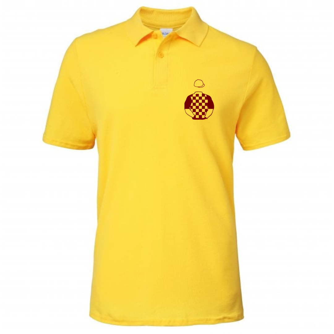 Wayne Kelly Mini Silks Multiple Colours