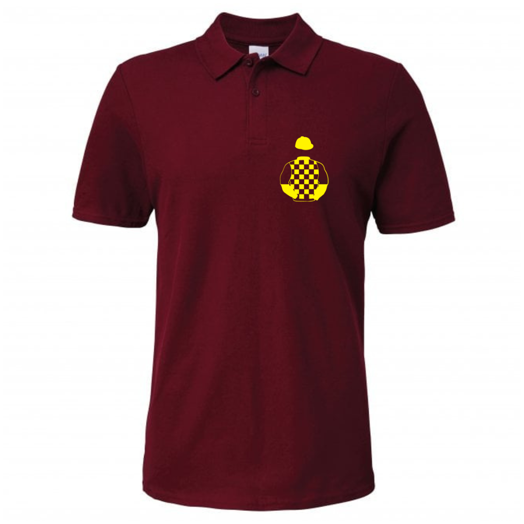 Wayne Kelly Mini Silks Multiple Colours