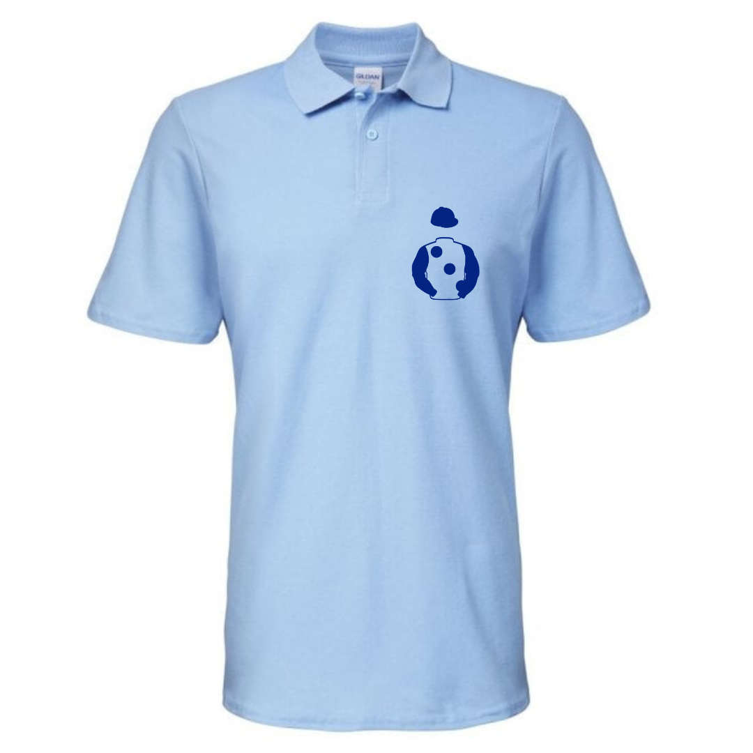 The Oldcastle Racing Syndicate Mini Silks