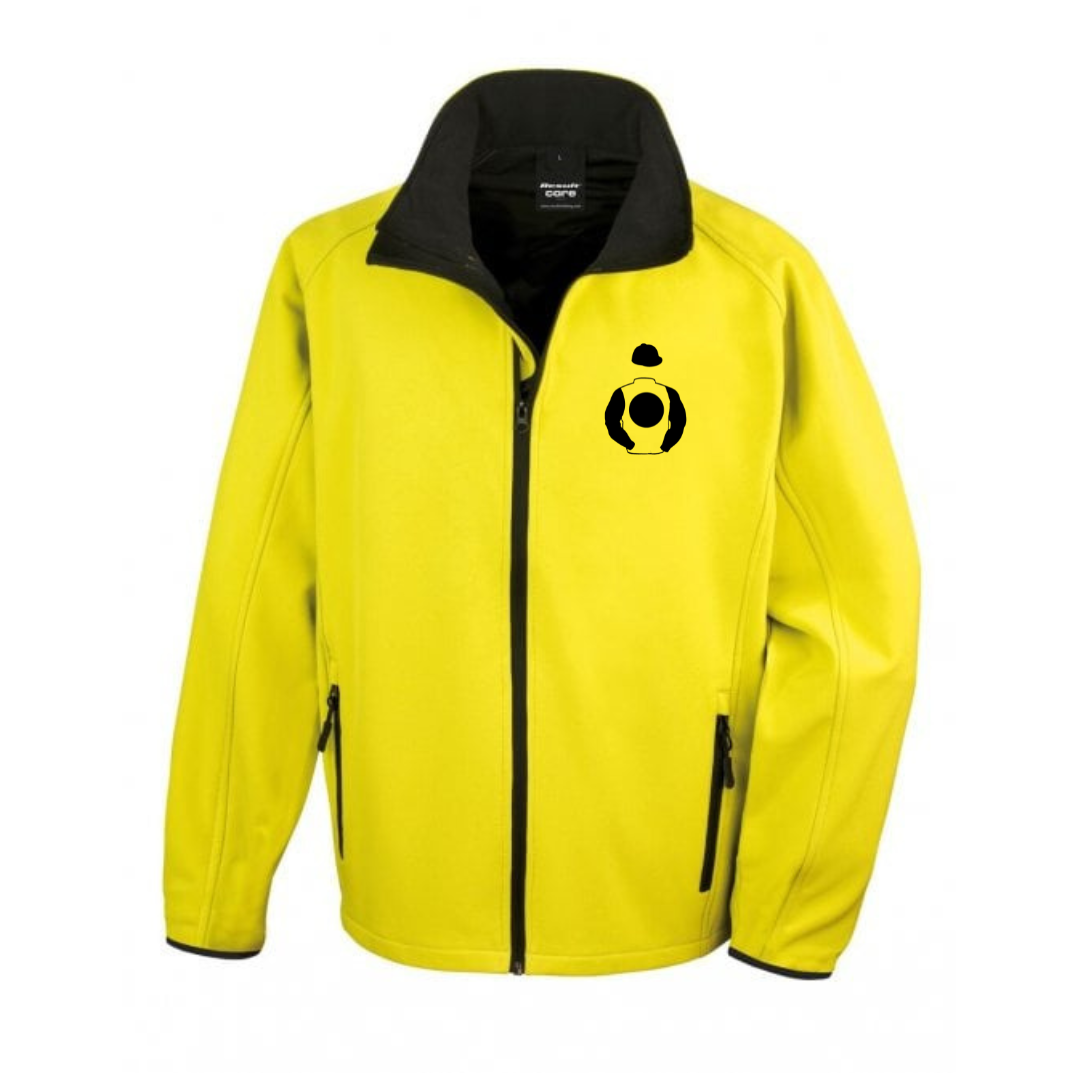 Goodwin Racing Ltd Mini Silks Multiple Colours