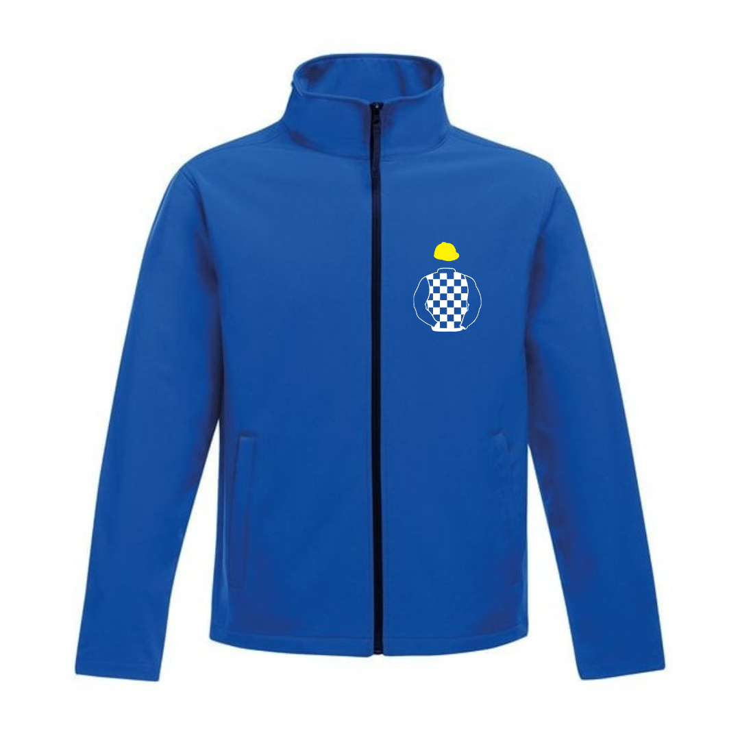 Matilda & Kilmichael Racing Partnership Mini Silks