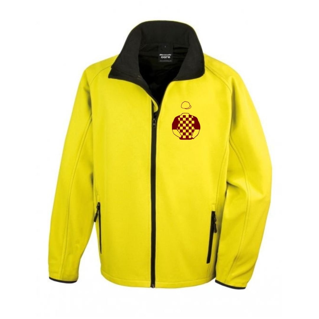 Wayne Kelly Mini Silks Multiple Colours