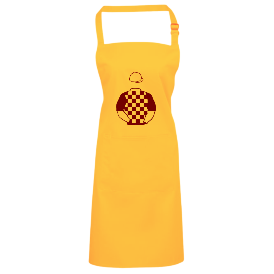 Wayne Kelly Aprons