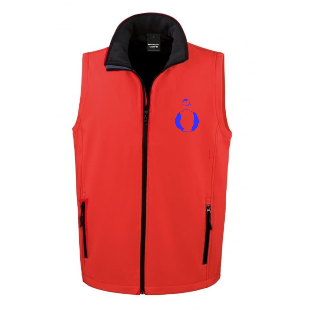 Hammer & Trowel Syndicate Mini Silks