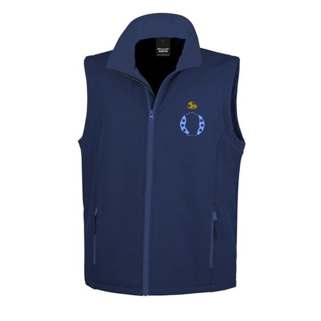 Robert Abrey, Ian Thurtle Mini Silks