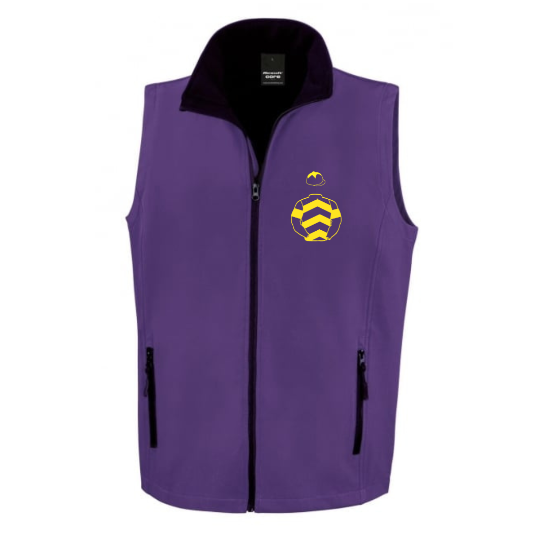 The Ramblers Mini Silks