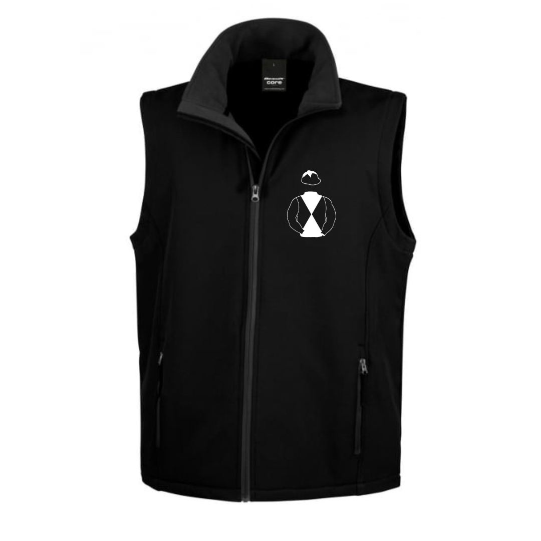 Niland and Burke Syndicate Mini Silks