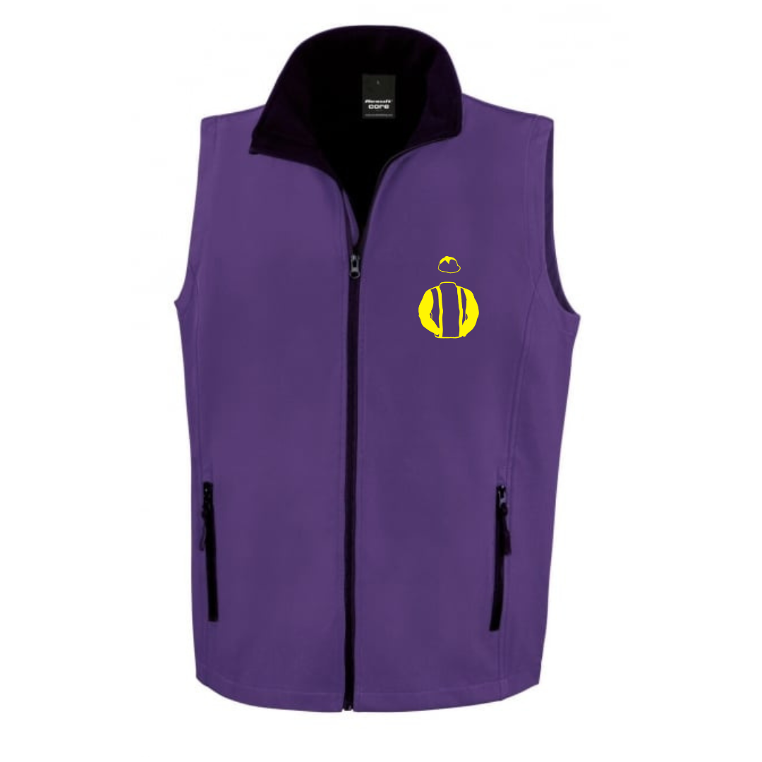 Jonathan Saxby Mini Silks