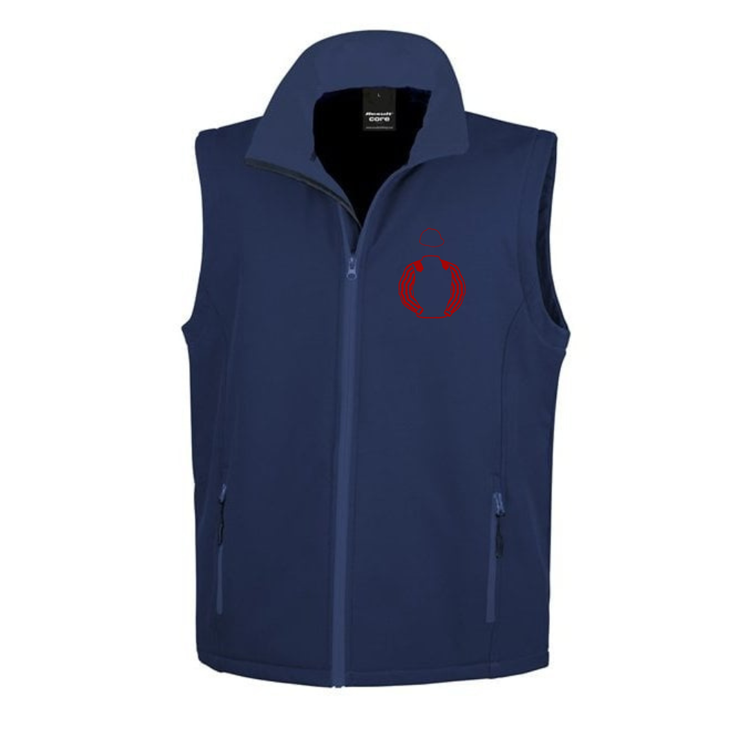 Fred Archer Racing Mini Silks