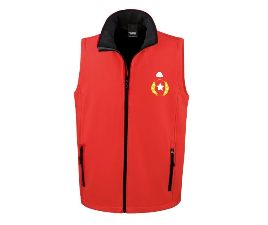 The Northern Boys and Partner Mini Silks