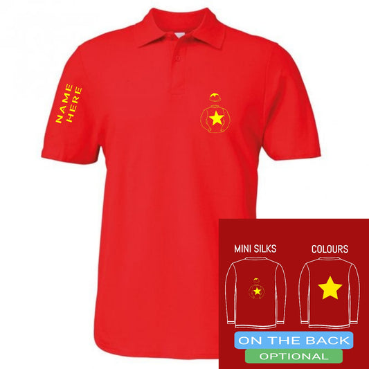 Trainers House Enterprises Ltd Mini Silks