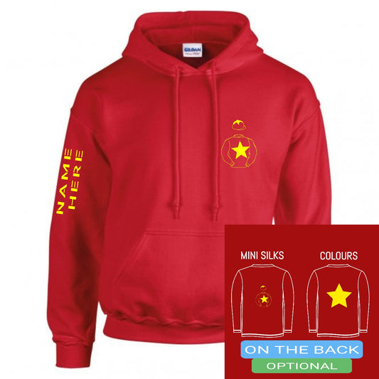 Trainers House Enterprises Ltd Mini Silks
