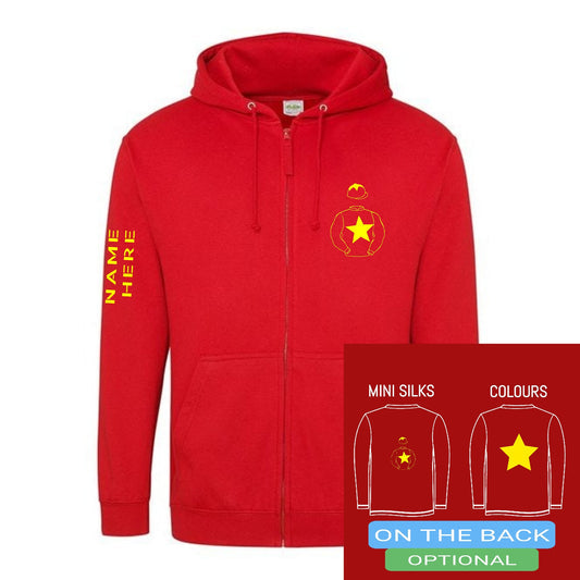 Trainers House Enterprises Ltd Mini Silks