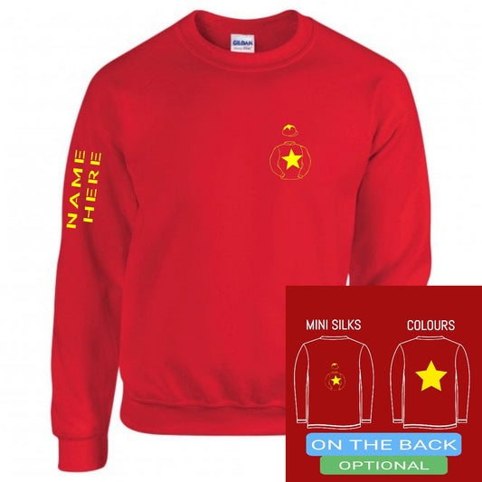 Trainers House Enterprises Ltd Mini Silks