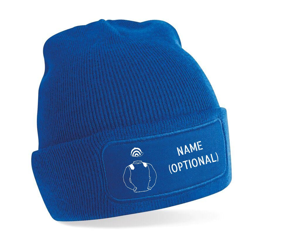 Shadwell Horse Racing Hats