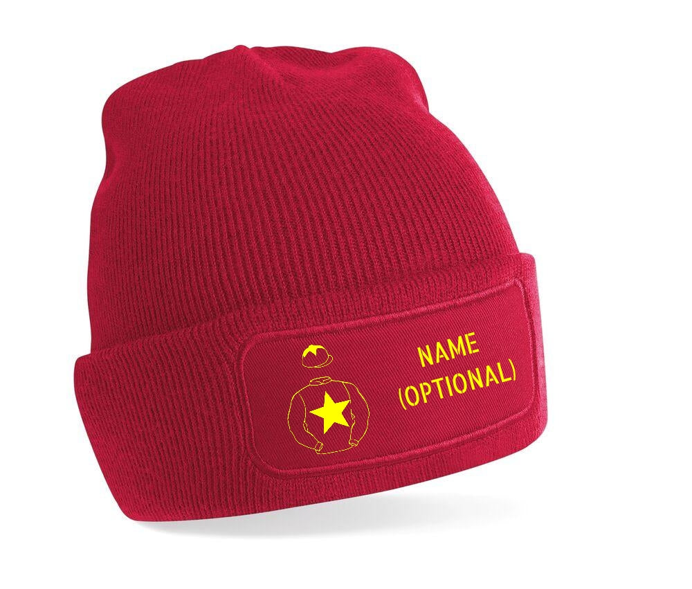 Trainers House Enterprises Horse Racing Hats