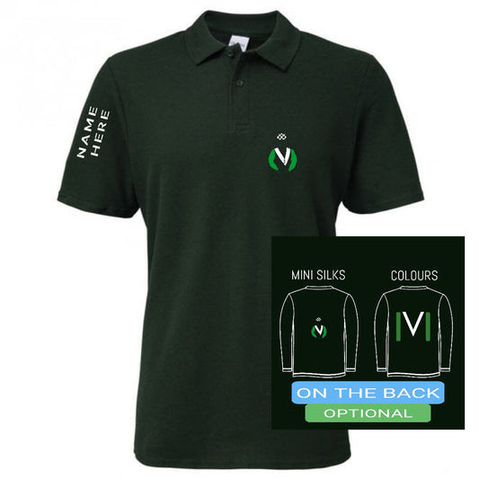 Paul Barber Mini Silks