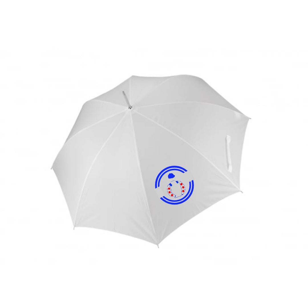 Ged Mason Horse Racing Umbrellas